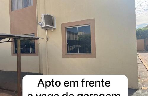 Jardim Aeroporto Apartamento | Apto ideal próximo ao Aeroporto e Shopping