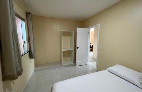 Santo Agostinho Casa | Apto Inteiro 2qt Sto Agostinho há 3km do Shopping