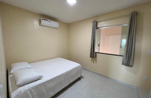 Santo Agostinho Casa | Apto Inteiro 2qt Sto Agostinho há 3km do Shopping