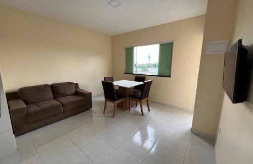 Santo Agostinho Casa | Apto Inteiro 2qt Sto Agostinho há 3km do Shopping