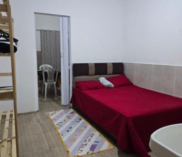 Macapa Apartamento | Apto J com cozinha em Macapá