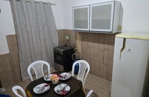 Macapa Apartamento | Apto J com cozinha em Macapá