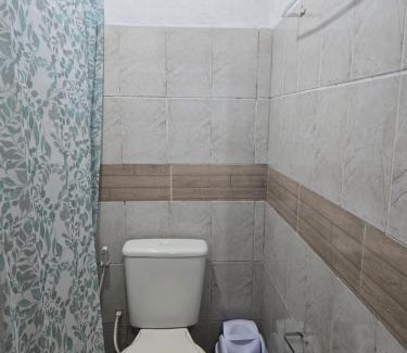 Macapa Apartamento | Apto J com cozinha em Macapá