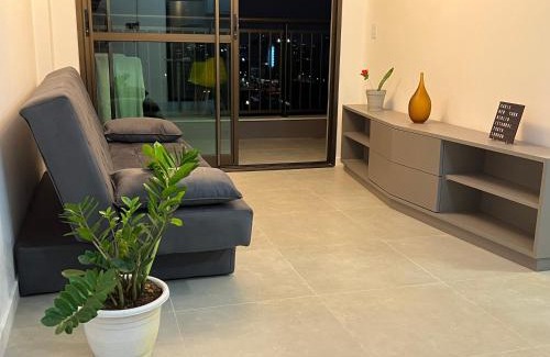 Presidente Kennedy Apartamento | Apto Jardino - Parque Rachel de Queiroz