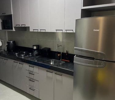Presidente Kennedy Apartamento | Apto Jardino - Parque Rachel de Queiroz