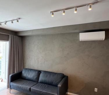 Gleba Fazenda Palhano Apartamento | Apto JH Palhano 505 - 2 quartos Luxo - Gleba Palhano