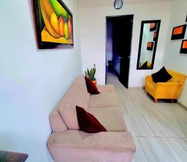Kennedy Apartamento | Apto, kennedy central amoblado