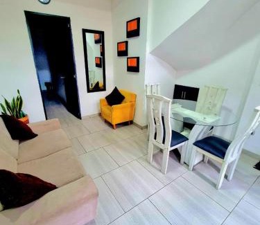Kennedy Apartamento | Apto, kennedy central amoblado