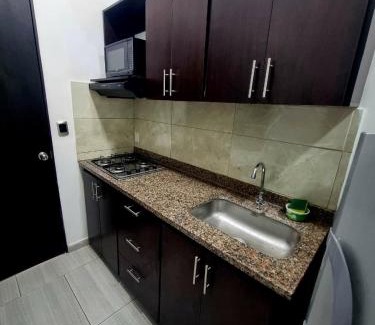 Kennedy Apartamento | Apto, kennedy central amoblado