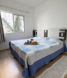 Piratuba Apartamento | Apto Lírio do Vale - 3 Quartos -Apto Espaçoso com Varanda e Vista para o Vale - ao lado do Parque Termal!