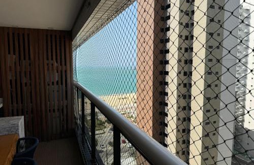 Meireles Apartamento | Apto Landscape beira mar