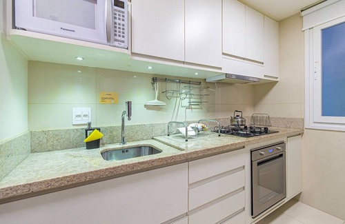 Quinta da Serra Apartamento | Apto Lazuli - Stay House Temporada