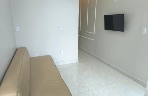 Novo Aleixo Apartamento | Apto Lindo e Aconchegante 3