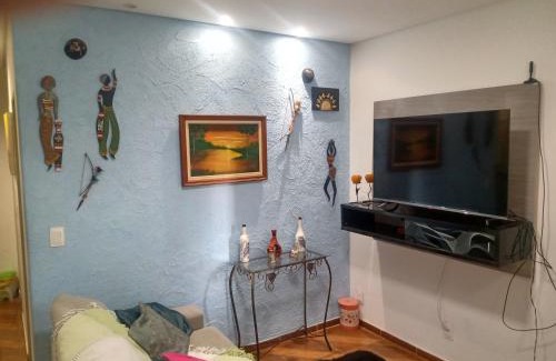 Floramar Apartamento | Apto Linha Verde - FLORAMAR