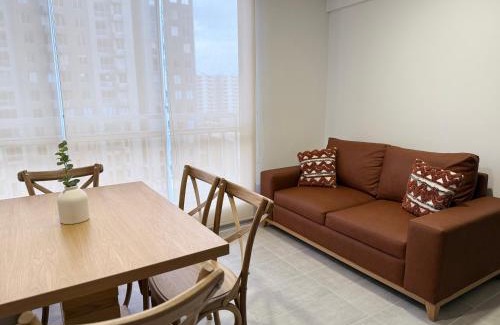 Riomar Apartamento | APTO LODGE - Confortable y acogedor apartamento al norte de Barranquilla vía a Puerto Colombia