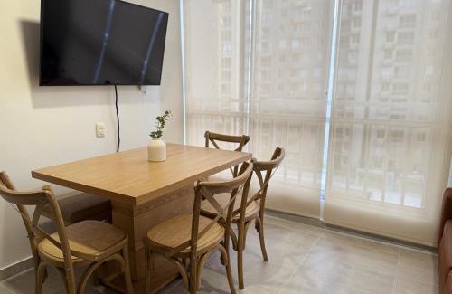 Riomar Apartamento | APTO LODGE - Confortable y acogedor apartamento al norte de Barranquilla vía a Puerto Colombia