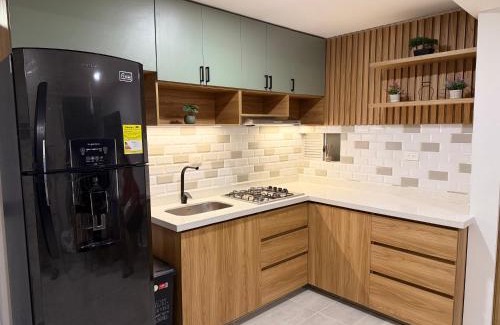 Riomar Apartamento | APTO LODGE - Confortable y acogedor apartamento al norte de Barranquilla vía a Puerto Colombia