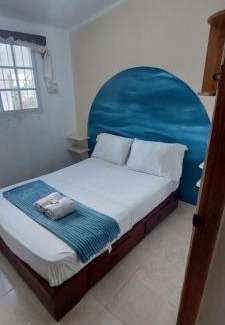 Enriquillo Apartamento | Apto Los Blancos, a dos Minuto de los Patos