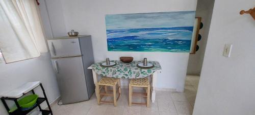 Enriquillo Apartamento | Apto Los Blancos, a dos Minuto de los Patos