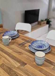 Parque Alcosa Apartamento | Apto Lux Sevilla