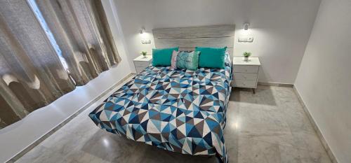 Parque Alcosa Apartamento | Apto Lux Sevilla