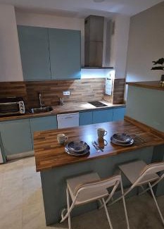 Parque Alcosa Apartamento | Apto Lux Sevilla