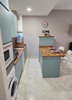 Parque Alcosa Apartamento | Apto Lux Sevilla