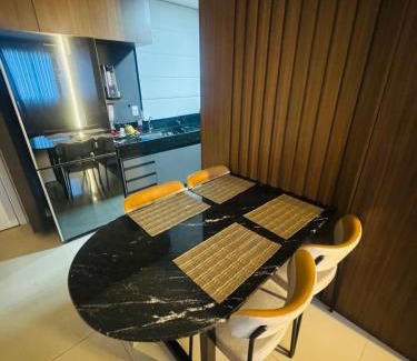 Lourdes Apartamento | Apto Luxo 2/4 2 Vagas BH