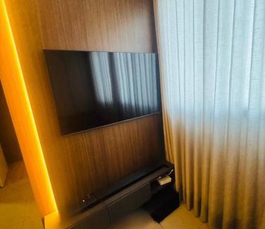 Lourdes Apartamento | Apto Luxo 2/4 2 Vagas BH