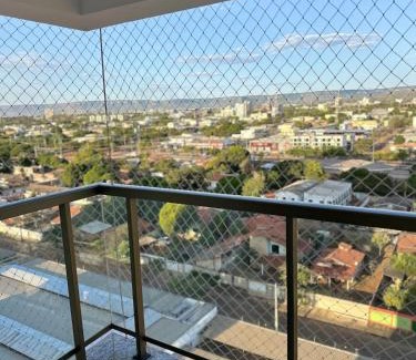 Palmas Apartamento | Apto Luxo 2/4 | Acomoda até 8 hóspedes