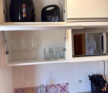 Palmas Apartamento | Apto Luxo 2/4 | Acomoda até 8 hóspedes