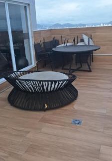Praia de Itaparica Apartamento | Apto luxo 2 quartos