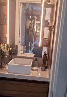 Praia de Itaparica Apartamento | Apto luxo 2 quartos