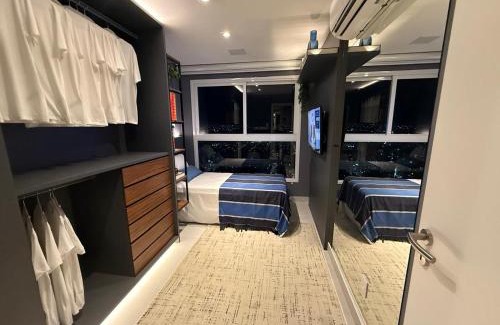 Praia de Itaparica Apartamento | Apto luxo 2 quartos