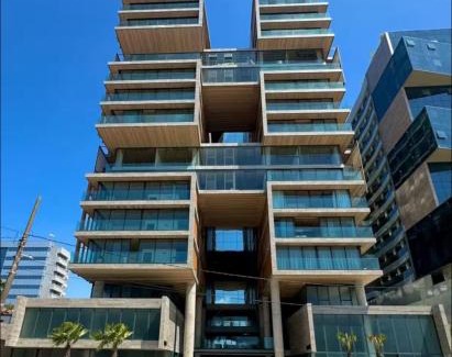 Pajucara Apartamento | Apto Luxo Beira-Mar de Frente para o Mar da Praia de Pajuçara NT1208
