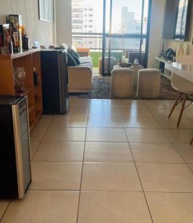 Cremacao Apartamento | Apto Luxo COP 30