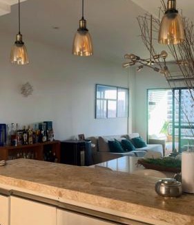 Cremacao Apartamento | Apto Luxo COP 30