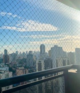 Cremacao Apartamento | Apto Luxo COP 30
