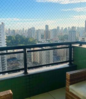 Cremacao Apartamento | Apto Luxo COP 30
