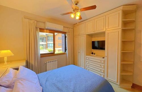 Bavaria Apartamento | Apto luxo Gramado 2 quartos perto rua coberta