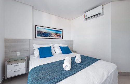 Centro Apartamento | Apto maravilhoso a 200m da Praia das Castanheiras