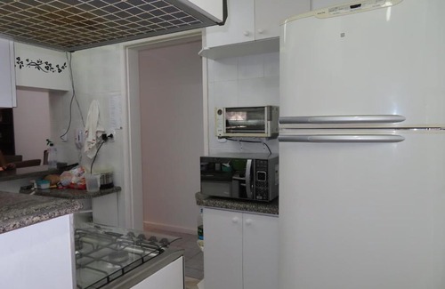 Ipiranga Apartamento | Apto Martin de Sá Mi e Ge