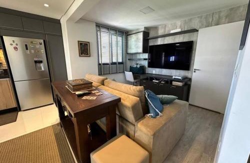 Itajai Apartamento | Apto melhor localização da Brava