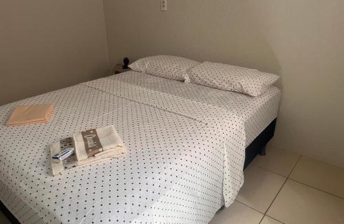 Guajeru Apartamento | Apto Messejana Completo