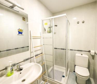 Fisterra Apartamento | Apto MN Langosteira by ALÔGA