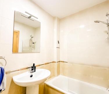 Fisterra Apartamento | Apto MN Langosteira by ALÔGA