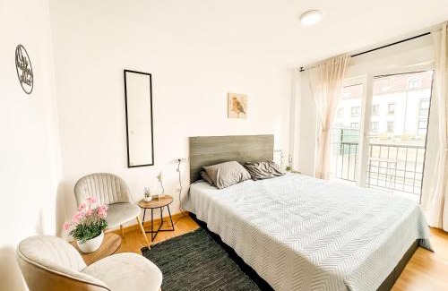 Fisterra Apartamento | Apto MN Langosteira by ALÔGA