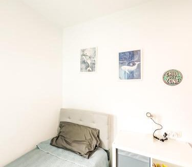Fisterra Apartamento | Apto MN Langosteira by ALÔGA