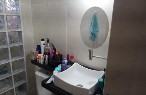 40 Horas Apartamento | Apto mobiliado Cop 30 - Belém