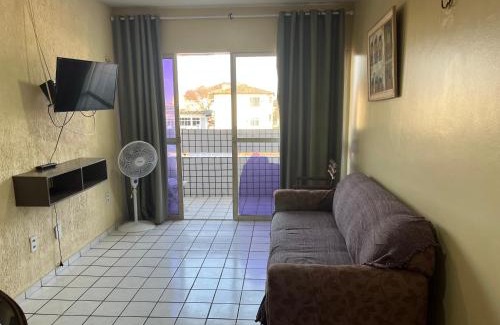 Sao Luis Apartamento | Apto mobiliado no Jardim Renascenca